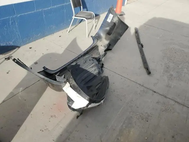 2019 SUBARU ASCENT TOURING  