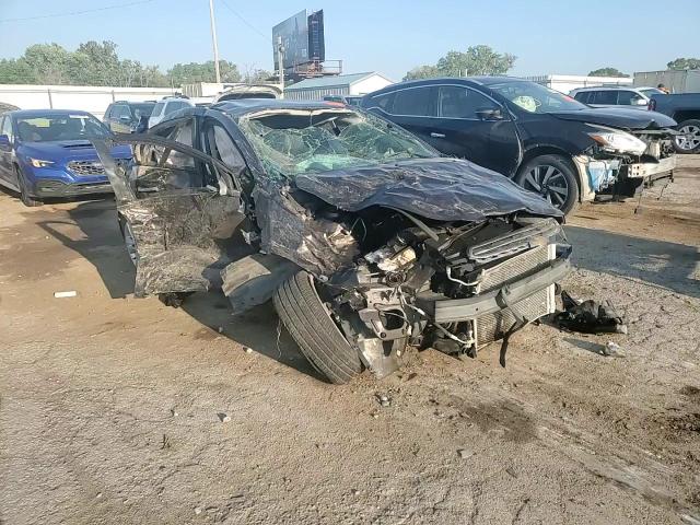 2016 CHEVROLET CRUZE LIMITED LTZ