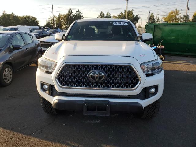 2019 TOYOTA TACOMA DOUBLE CAB