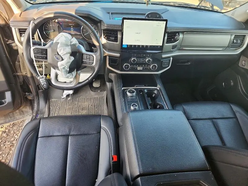 2024 FORD EXPEDITION MAX XLT  
