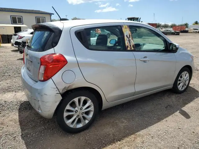 2020 CHEVROLET SPARK 1LT