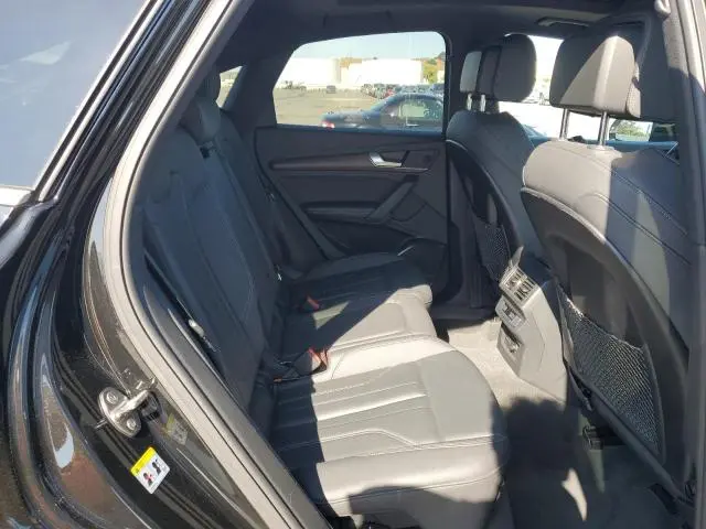 2021 AUDI Q5 SPORTBACK PREMIUM PLUS  