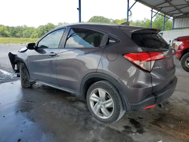 2020 HONDA HR-V EX