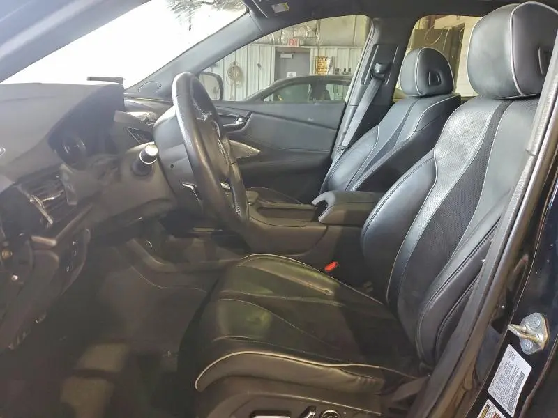 2020 ACURA RDX A-SPEC  