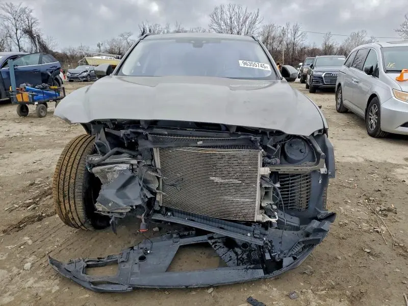 2020 JAGUAR F-PACE PREMIUM  