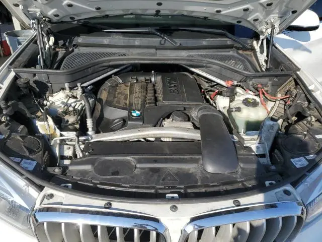 2018 BMW X5 SDRIVE35I  