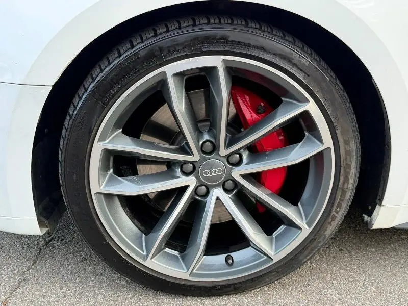 2019 AUDI S5 PREMIUM PLUS  