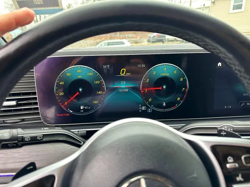 2020 MERCEDES-BENZ GLE 350 4MATIC  