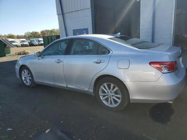 2010 LEXUS ES 350  