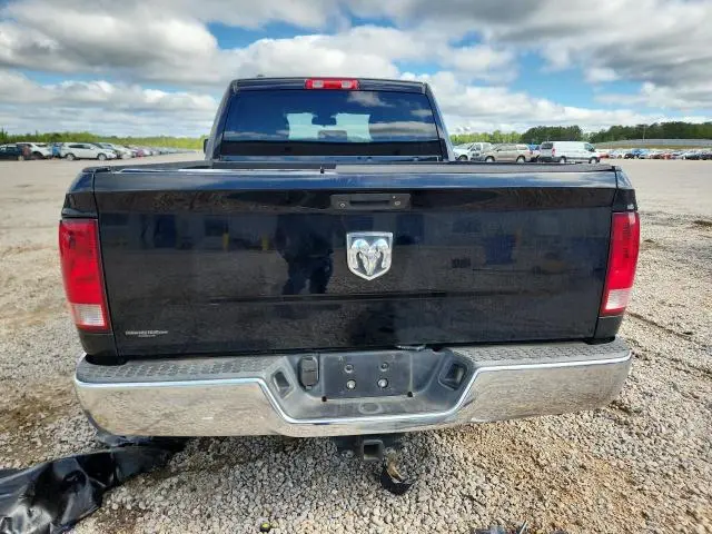 2013 RAM 1500 ST  