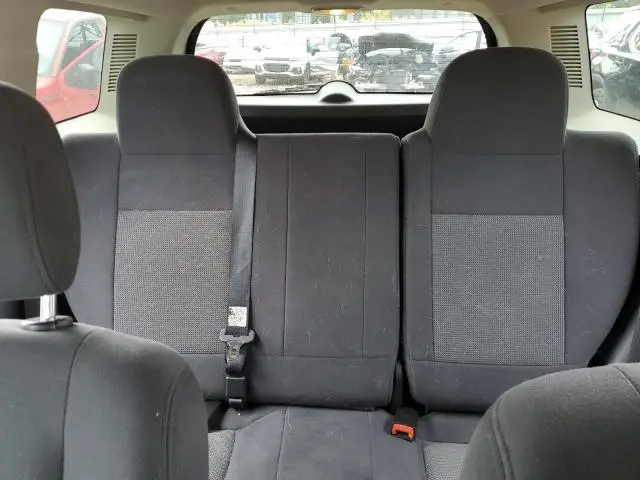 2011 JEEP PATRIOT SPORT  