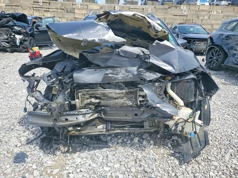 2019 SUBARU IMPREZA PREMIUM  