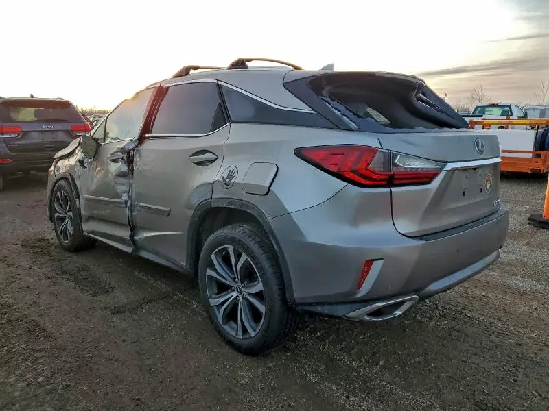 2018 LEXUS RX 350 BASE  