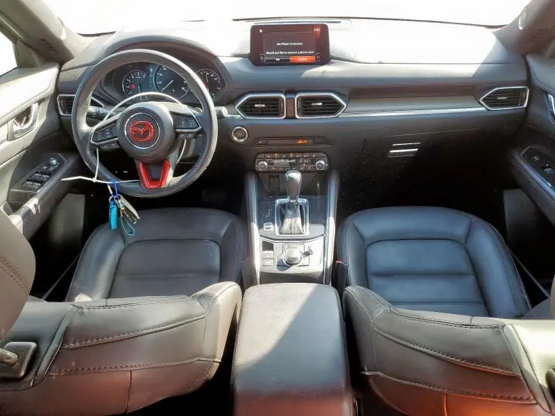 2020 MAZDA CX-5 SIGNATURE  