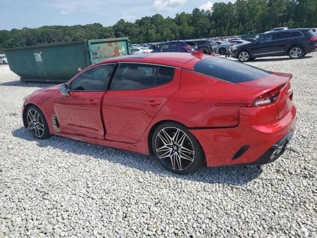 2023 KIA STINGER GT2  