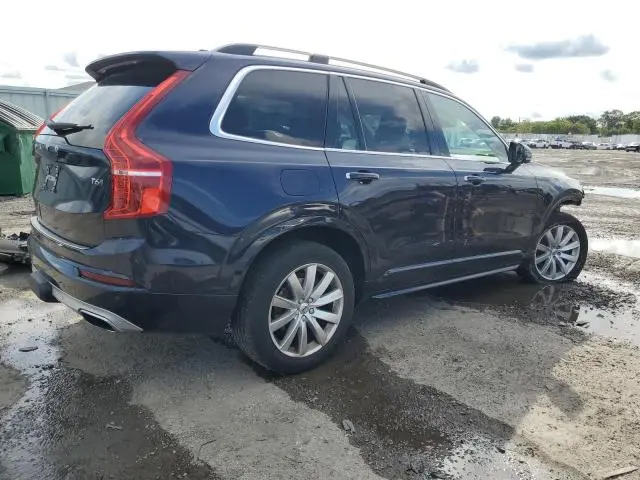 2016 VOLVO XC90 T6