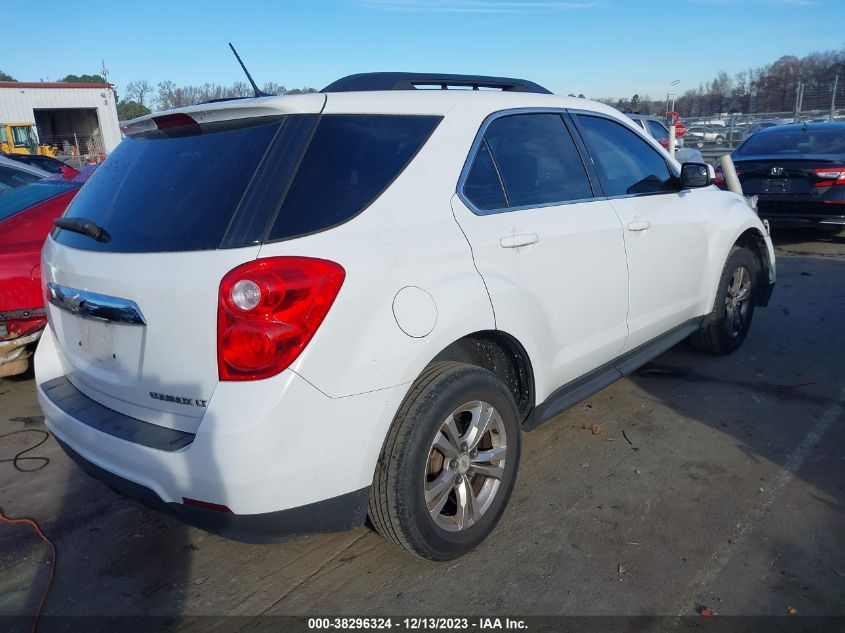 2013 CHEVROLET EQUINOX 1LT