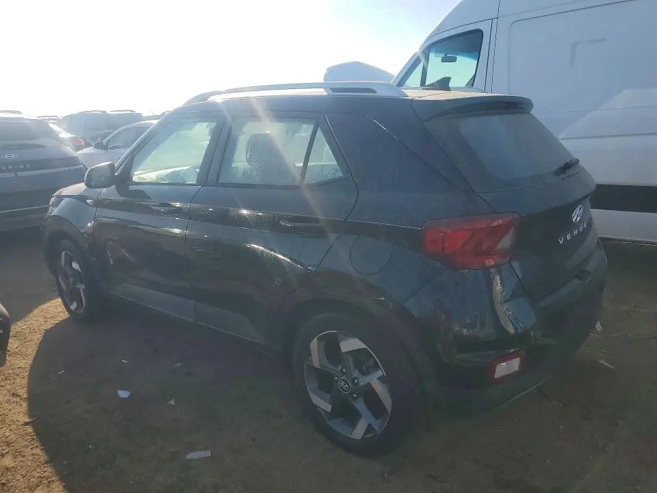 2020 HYUNDAI VENUE SEL  