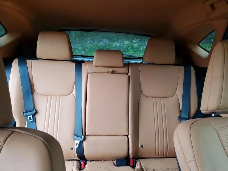2022 LEXUS NX 350 BASE  