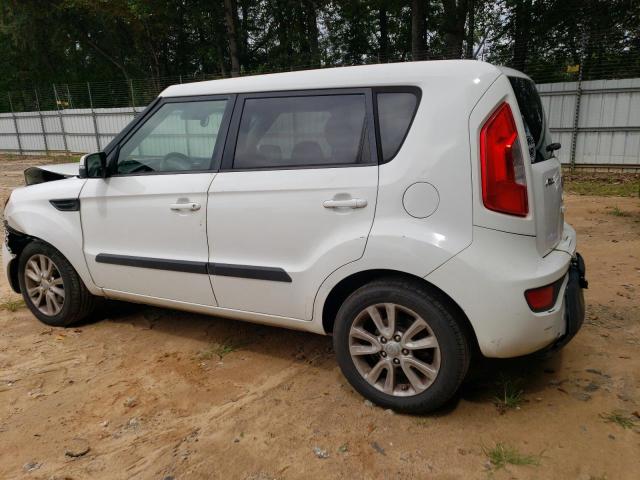 2012 KIA SOUL +