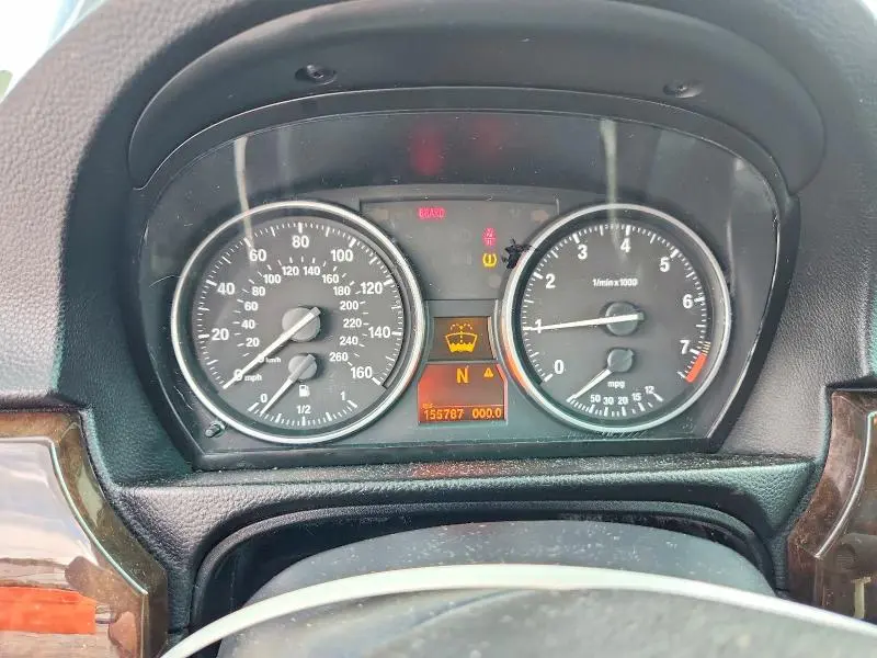 2011 BMW 328 I  