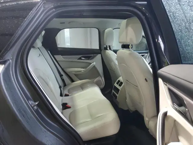 2023 JAGUAR F-PACE S  