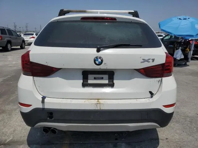2014 BMW X1 SDRIVE28I  