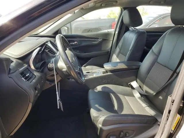 2020 CHEVROLET IMPALA LT