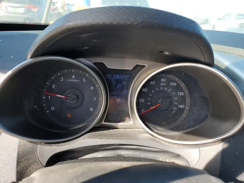 2016 HYUNDAI VELOSTER BASE  