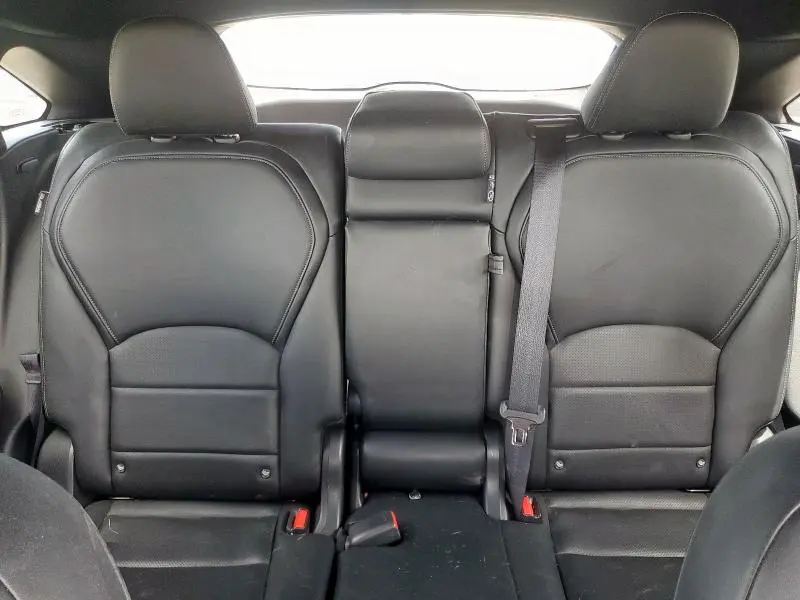 2023 INFINITI QX55 SENSORY  