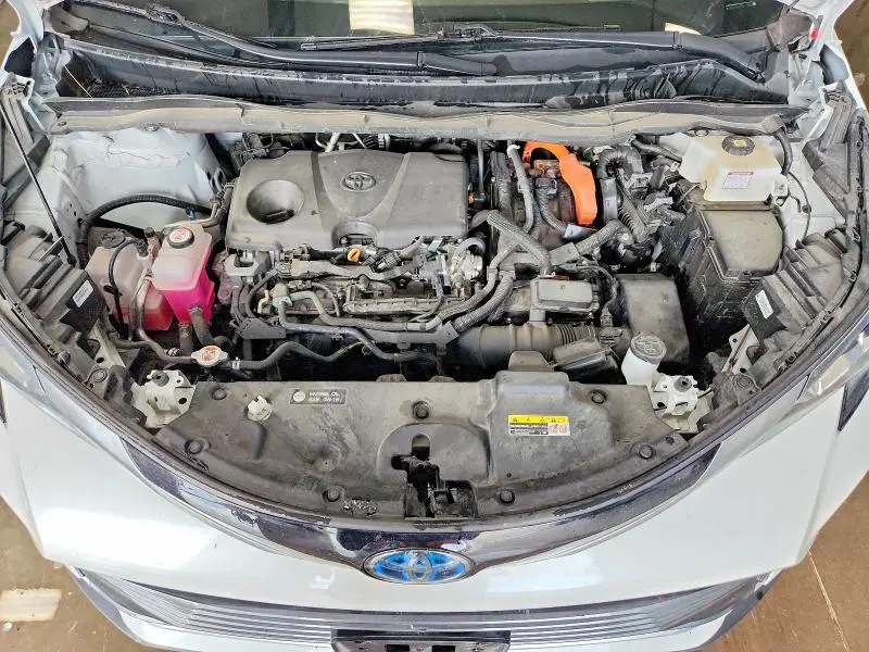 2024 TOYOTA SIENNA PLATINUM 7-PASSENGER  