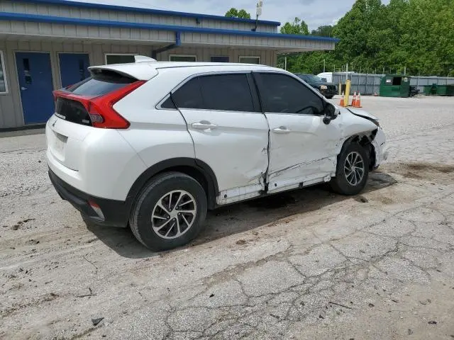2020 MITSUBISHI ECLIPSE CROSS ES  