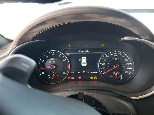 2023 KIA STINGER GT2  