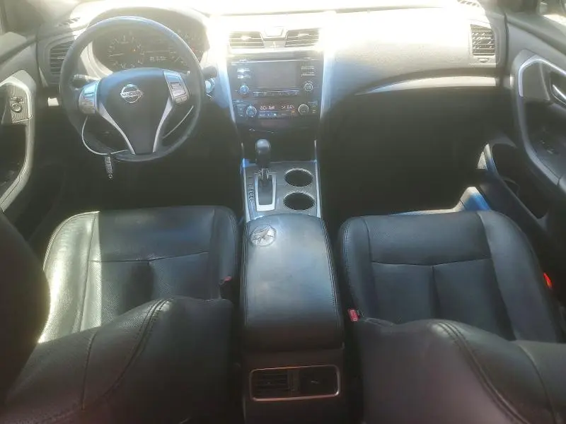 2014 NISSAN ALTIMA 2.5 SL  