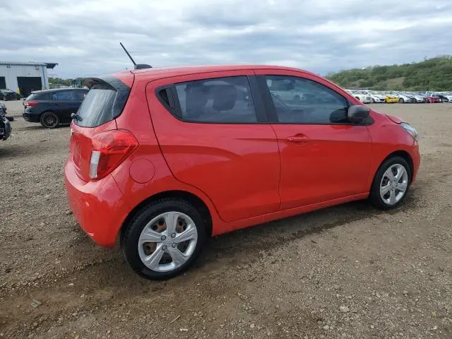 2020 CHEVROLET SPARK LS  