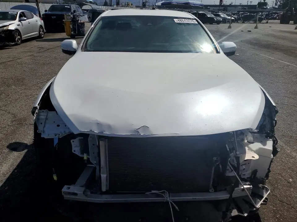 2023 TOYOTA MIRAI XLE  