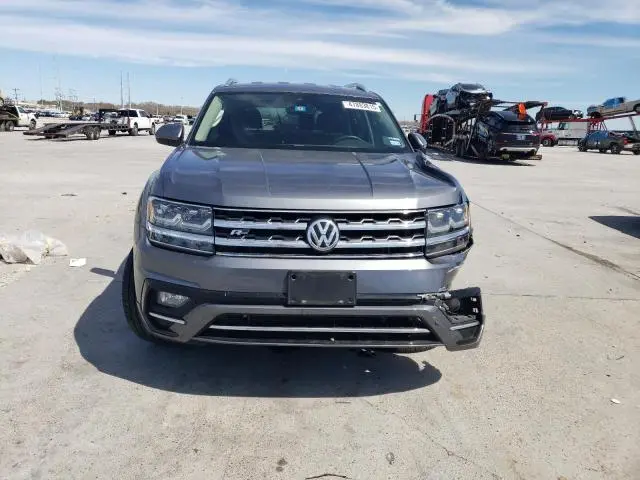 2019 VOLKSWAGEN ATLAS SE  