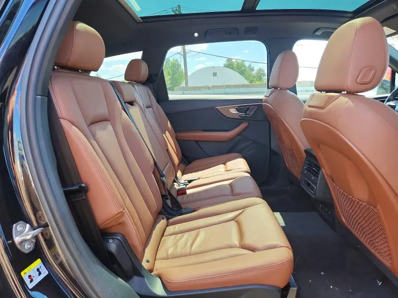 2021 AUDI Q7 PREMIUM  
