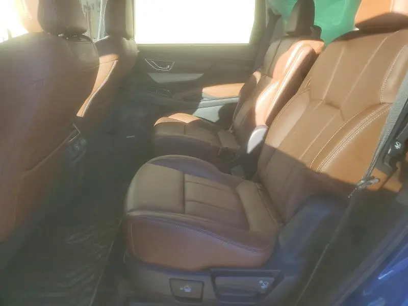2022 SUBARU ASCENT TOURING  