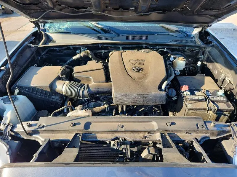 2020 TOYOTA TACOMA SR V6  