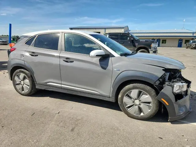 2019 HYUNDAI KONA SEL  