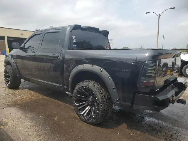 2014 RAM 1500 ST