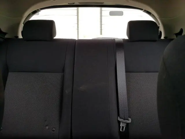 2012 NISSAN JUKE S  