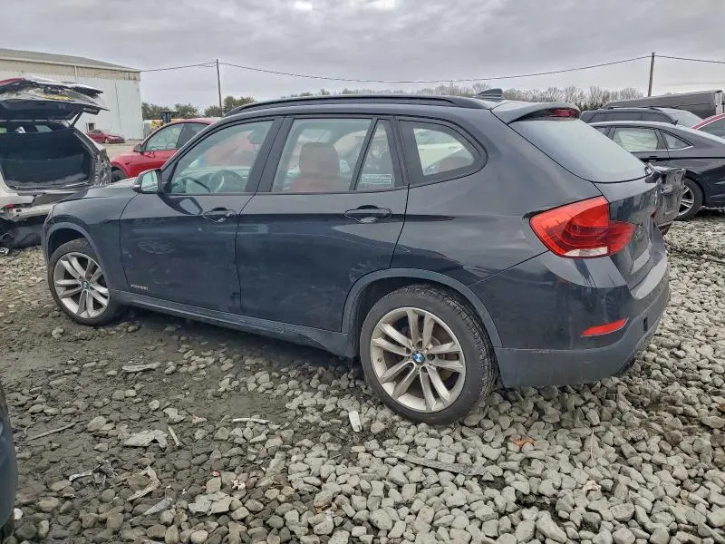 2014 BMW X1 XDRIVE28I  