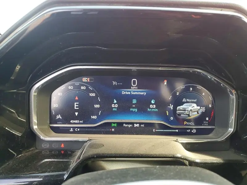 2024 CHEVROLET SILVERADO K1500 LT  