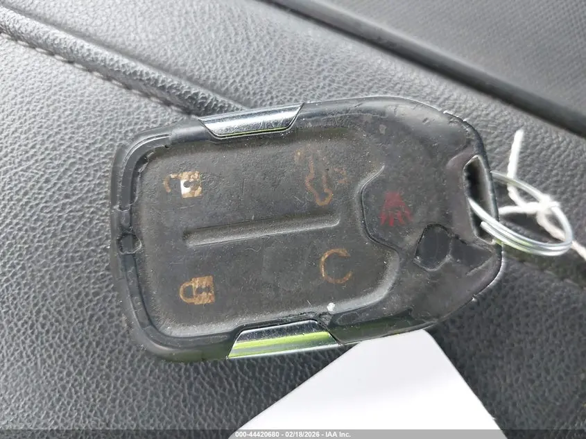 2019 GMC SIERRA 1500 ELEVATION