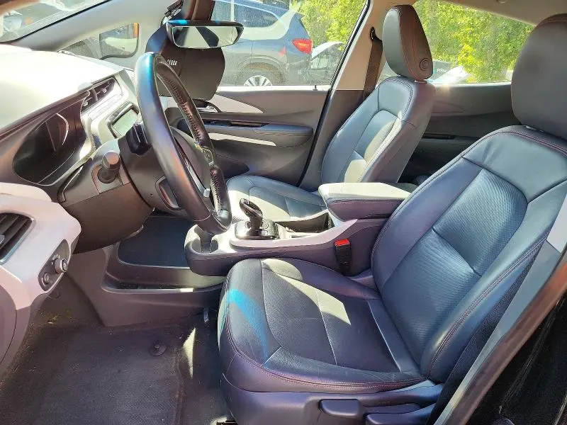 2021 CHEVROLET BOLT EV PREMIER  
