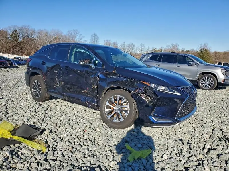 2020 LEXUS RX 350 BASE  