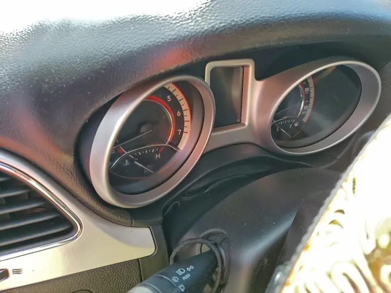 2017 DODGE JOURNEY CROSSROAD  