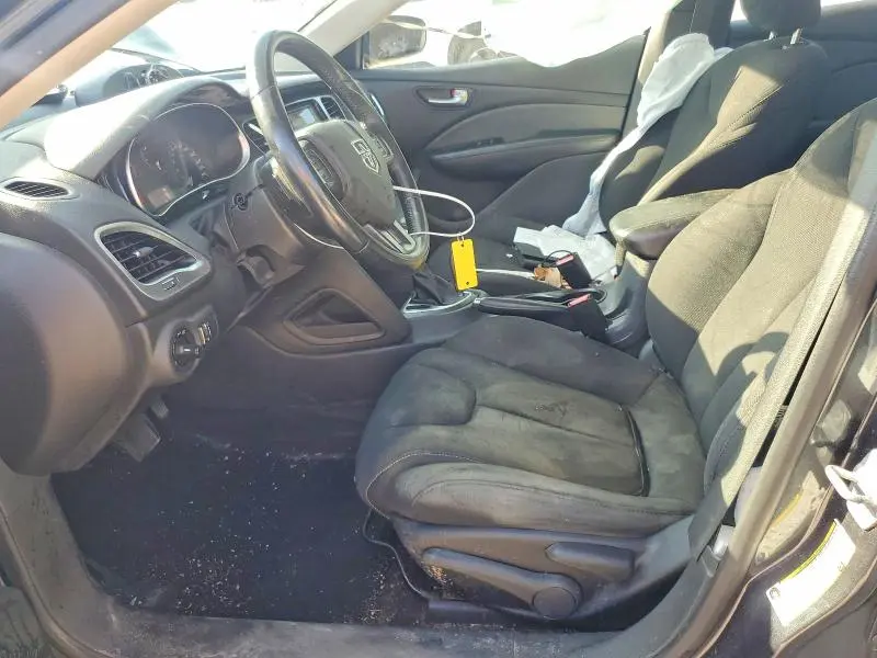 2013 DODGE DART SXT  